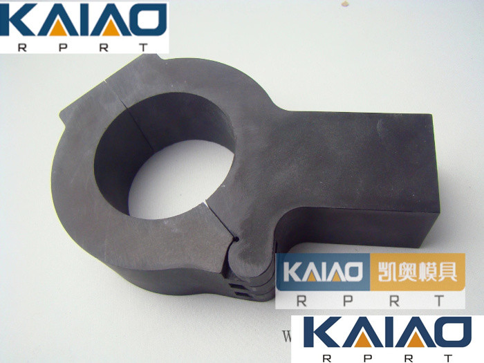 Metal Equipment Prototype , 3D Rapid Printing Service Milling Type