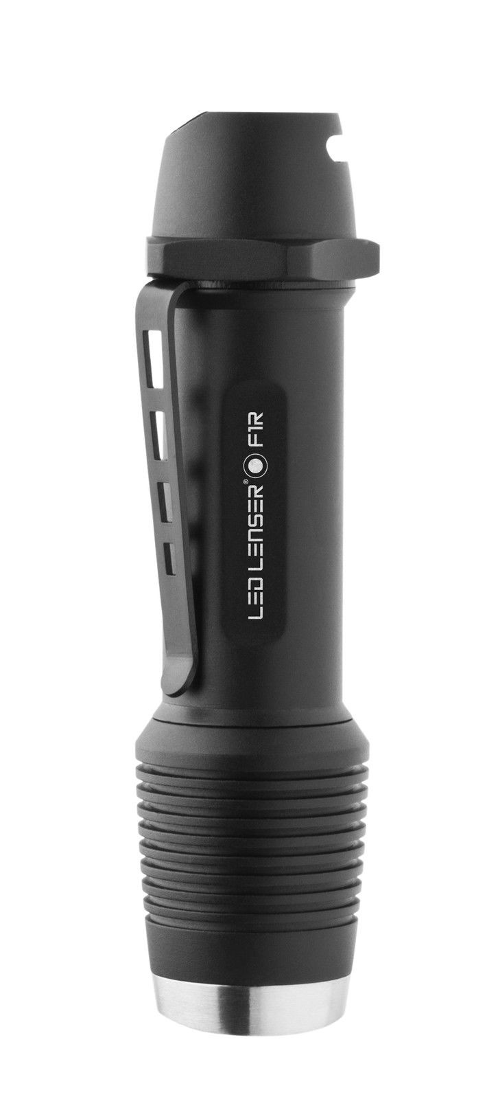 Led Lenser 8701-F1R Rechargable LED Flashlight Torch - 1000 Lumen from Golden Rex Group Ltd made in china