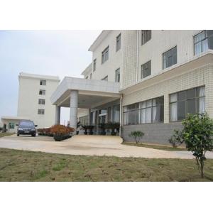 VIROCK TEXTILE PRINTING&DYEING MACHINERY CO.,LTD