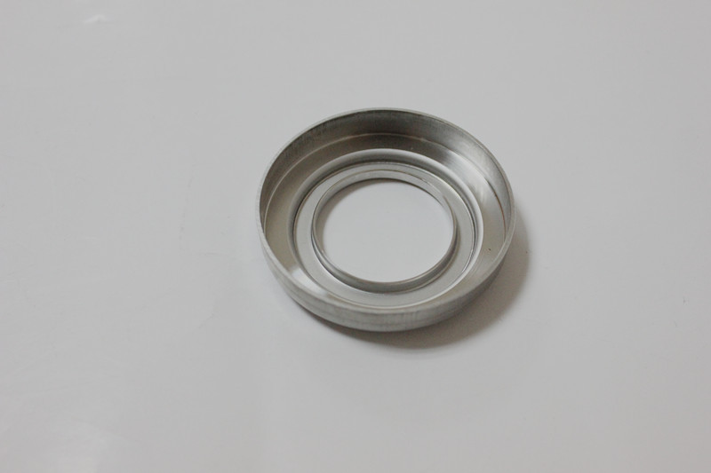 Custom Stainless steel deep drawn parts, Deep drawn stainless steel cover