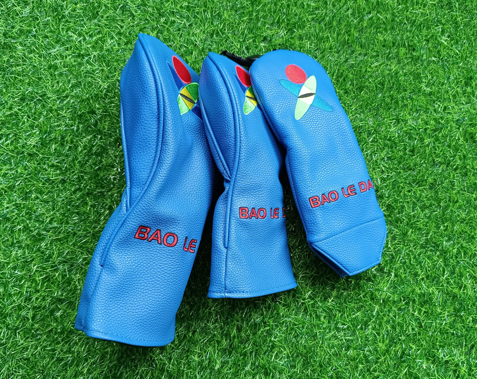 utility headcover putter golf cover driver cover fairway cover ut cover hybrid cover headcover