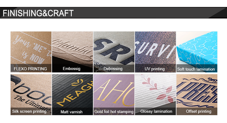 Customized Corrugated Cardboard Crates For Garment Processing Accessories