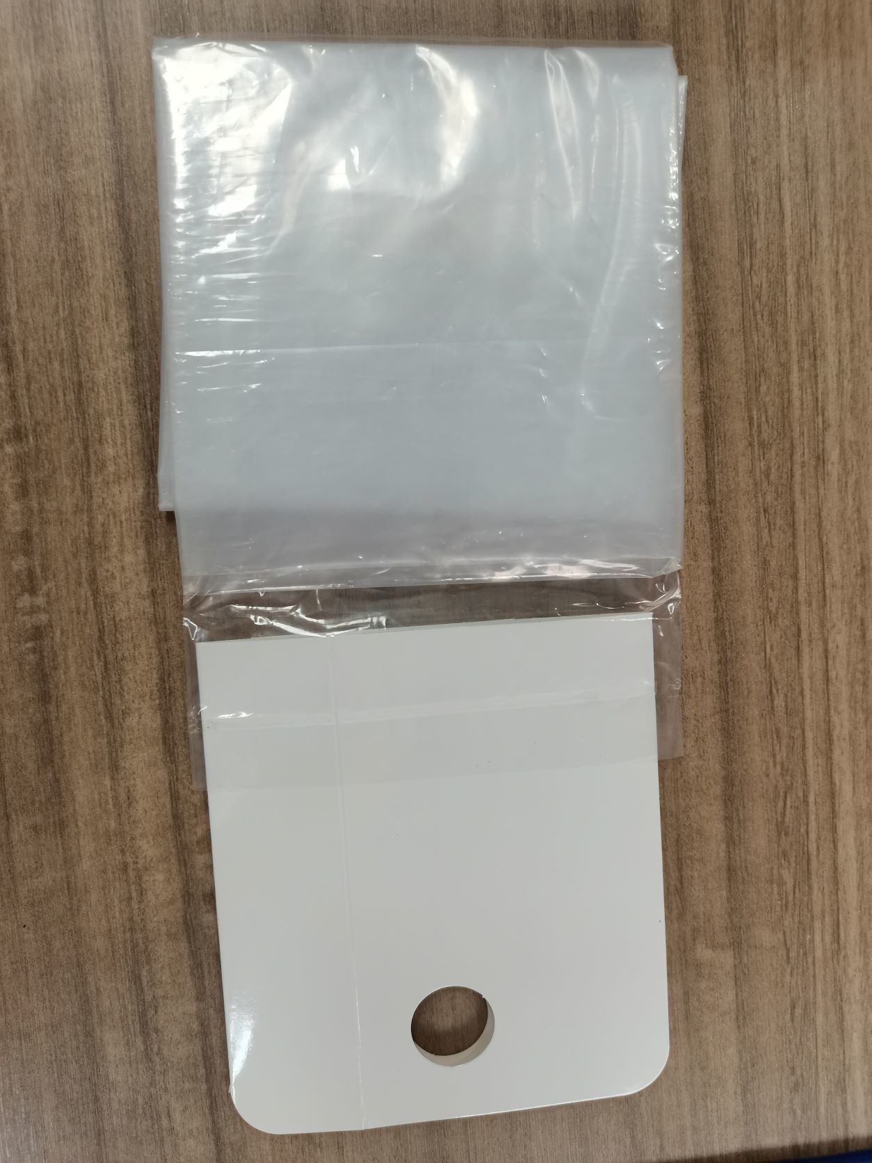 Sterile Disposable Medical Equipment Covers Transparent Camera Cover