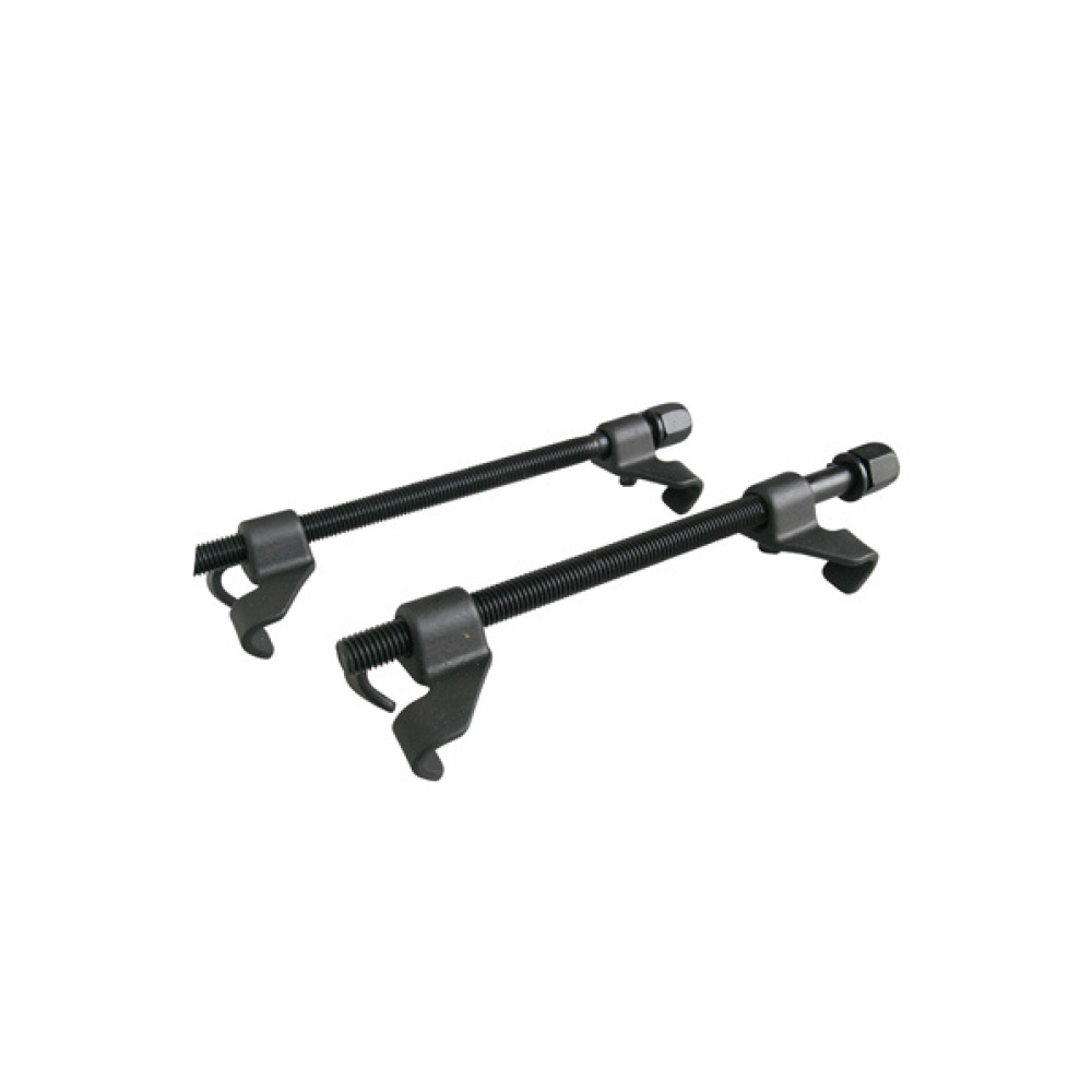 10" 12" Drop Forged Suspension Spring Compressor G.W 19Kgs Essential for Car Maintenance and Repair