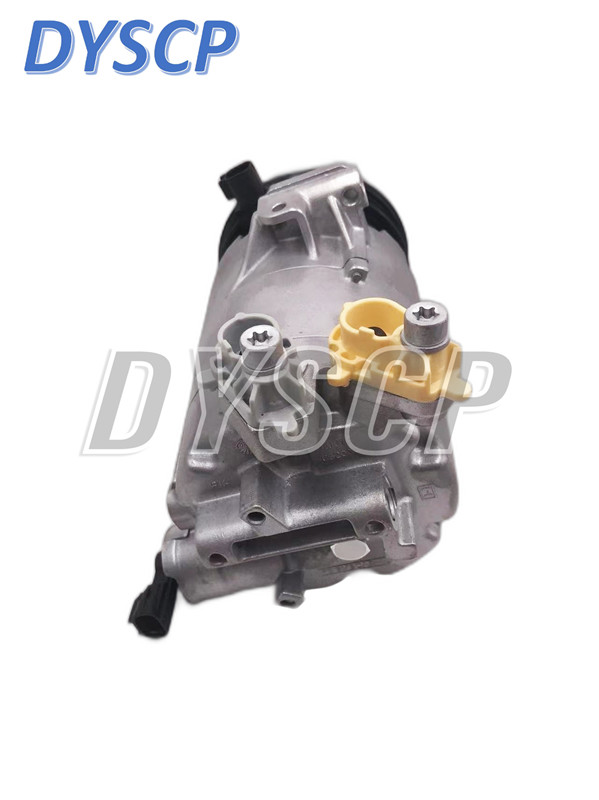 Precision Aluminum Ac Compressor For Ford Kuga 2.0t 2013 4pk