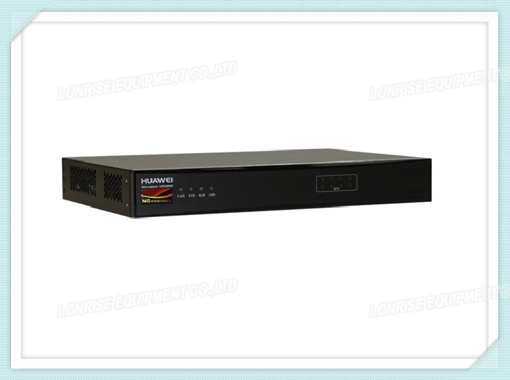 USG6320-AC Huawei USG6300 Network Firewall Security Host 8GE RJ45 2GB Memory USG6320-AC USG6320 AC Host(8GE(RJ45).2GB Memory).