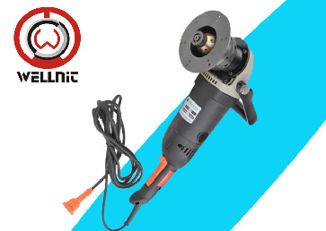 Multifunctional Manual Portable Plate Beveling Machine 2500 - 7500 R/min