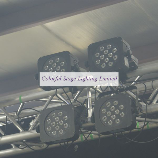 12X10W RGBW 4 in 1 DMX LED Flat Par (6).jpg