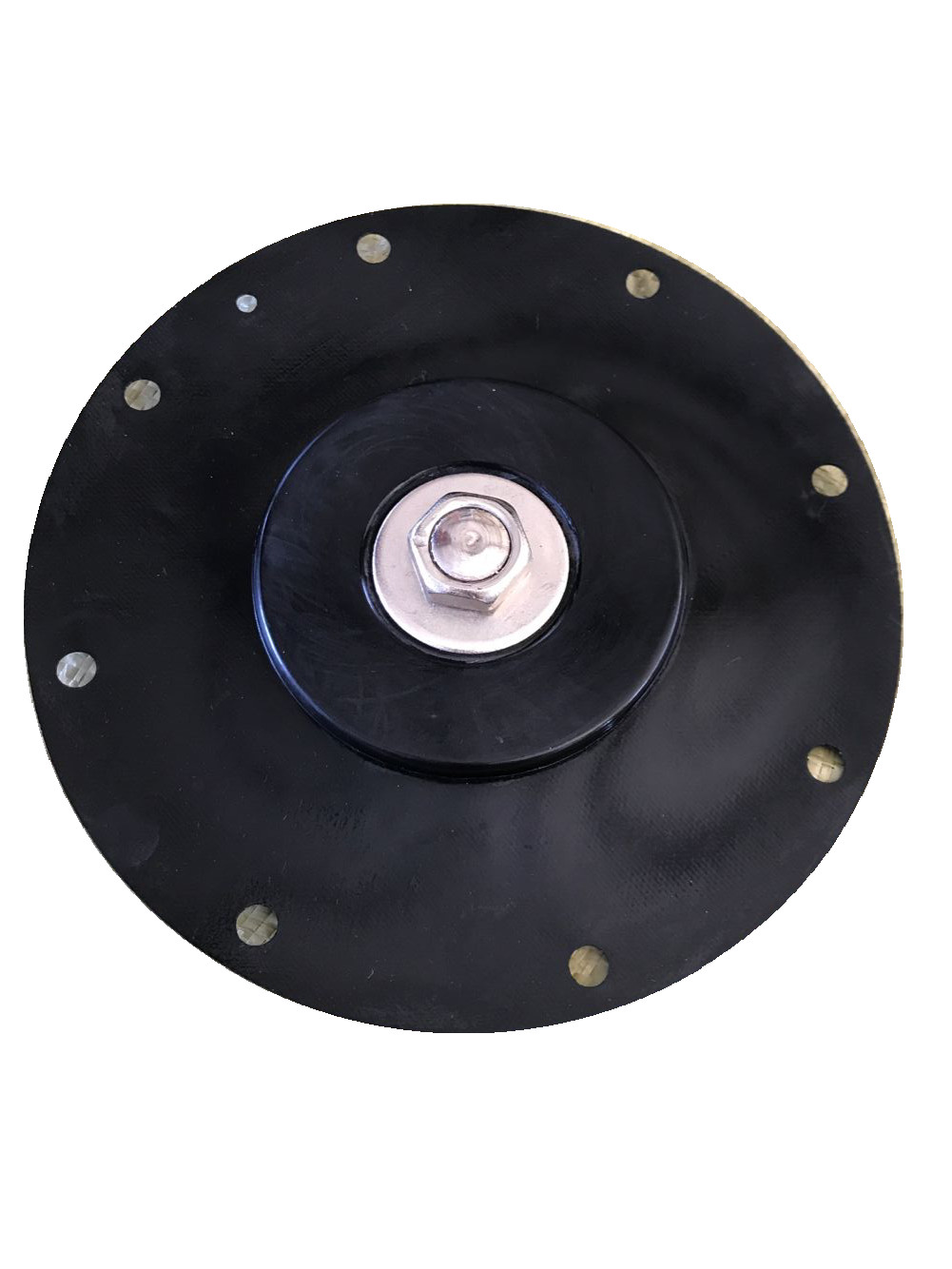 Diaphragm for DMFZ Series Electromagnetic Pulse Valve Right-angle Pulse Valves Submerged Pulse Valves