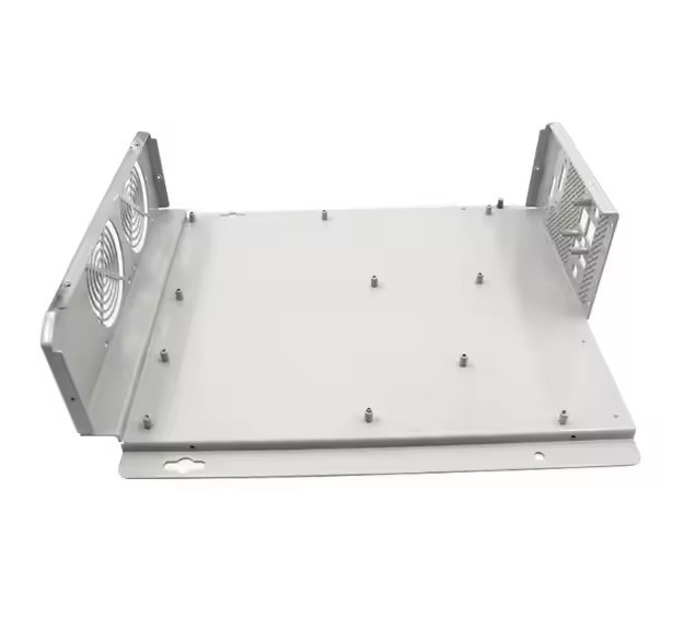 Sheet Metal Fabrication Service Metal Stamping Sheet Metal Parts