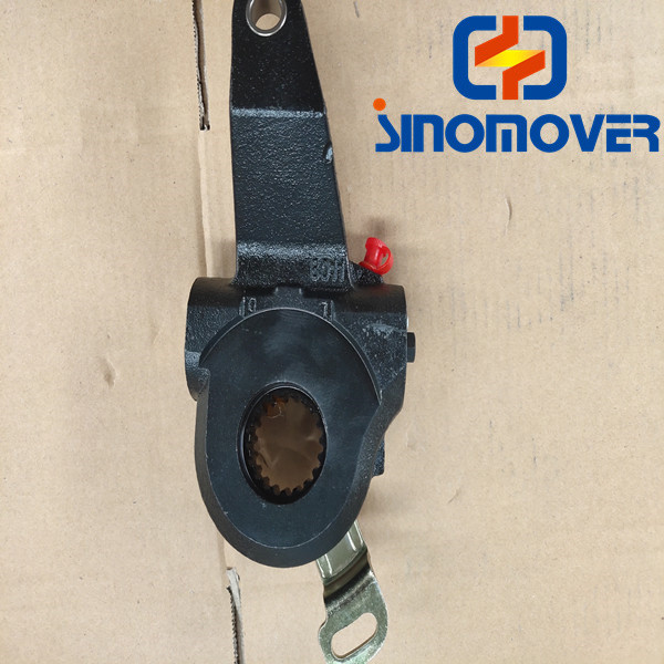 SINOTRUCK HOWO Rear Brake Arm Left SPARE PARTS WG9100340060