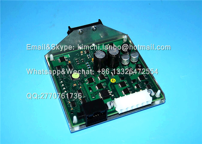 C5.109.1341 BKM circuit board high quality printing machine parts