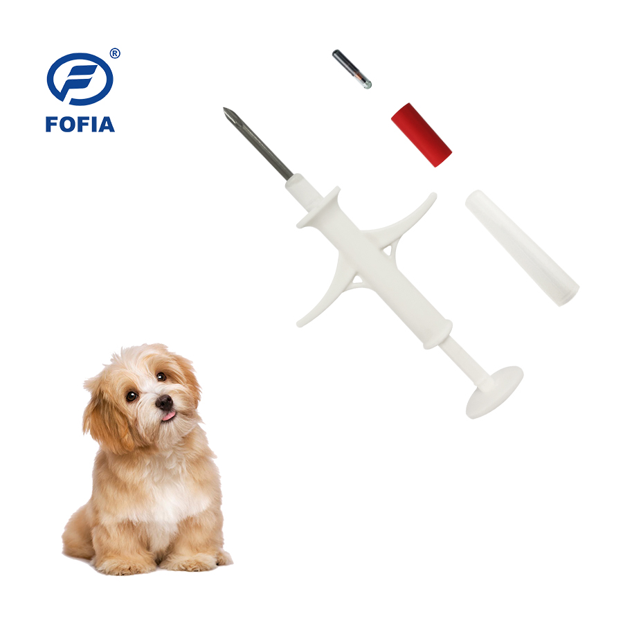  ISO11784 Veterinary Tag 