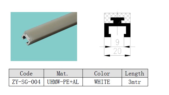 conveyor componnts