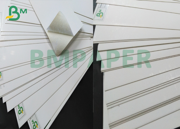 C1S SBS paperboard