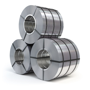 Grain Oriented Silicon Electric Steel Sheet Coil