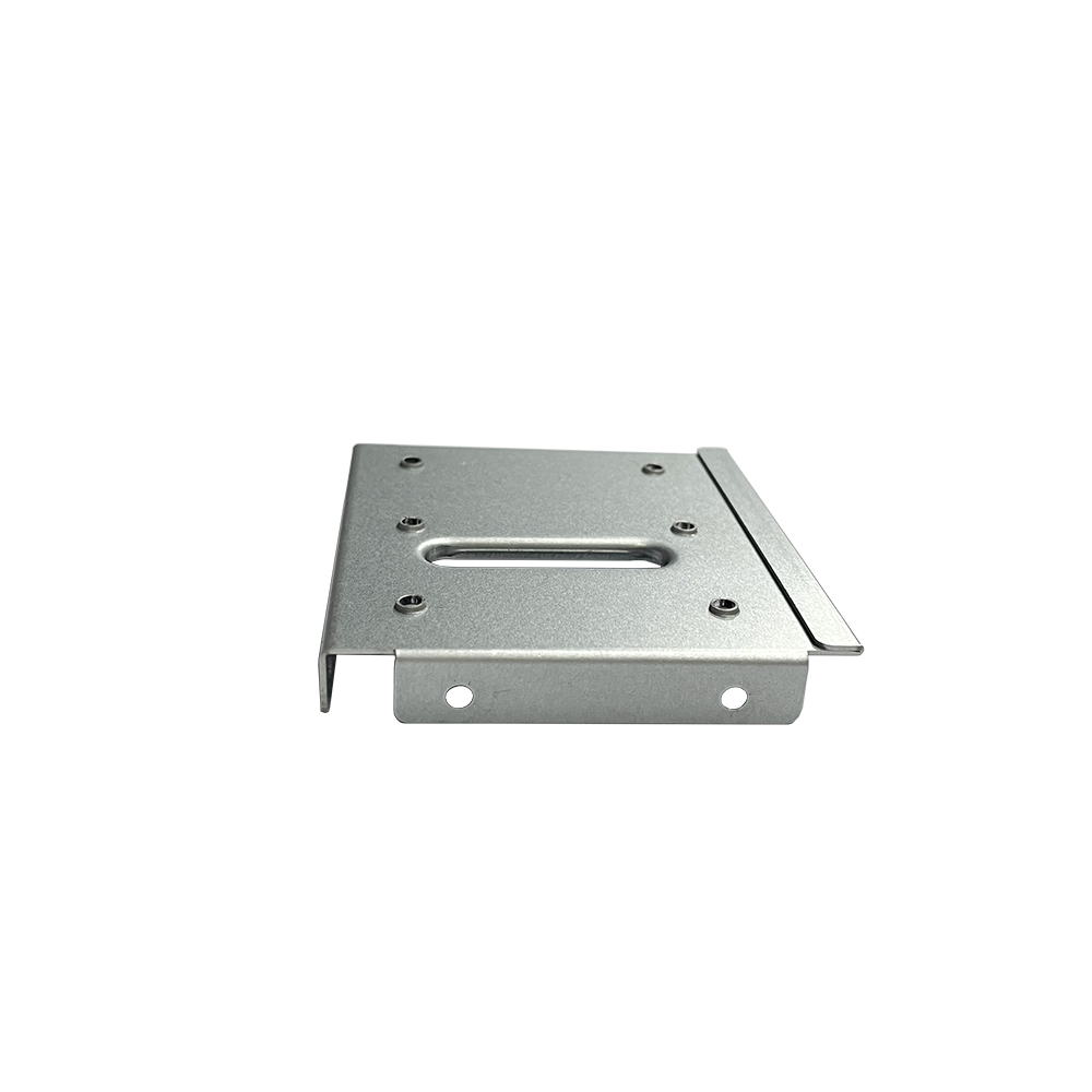 Laser Cutting Precision Sheet Metal Components Customized OEM Computer Case