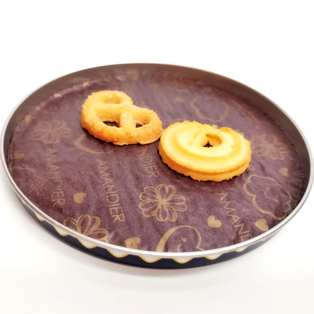 Embossing Paper Cushion Pad