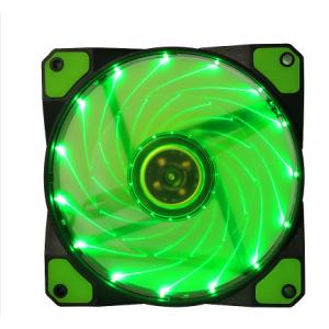 China 12025 PC case cooling fan on sale