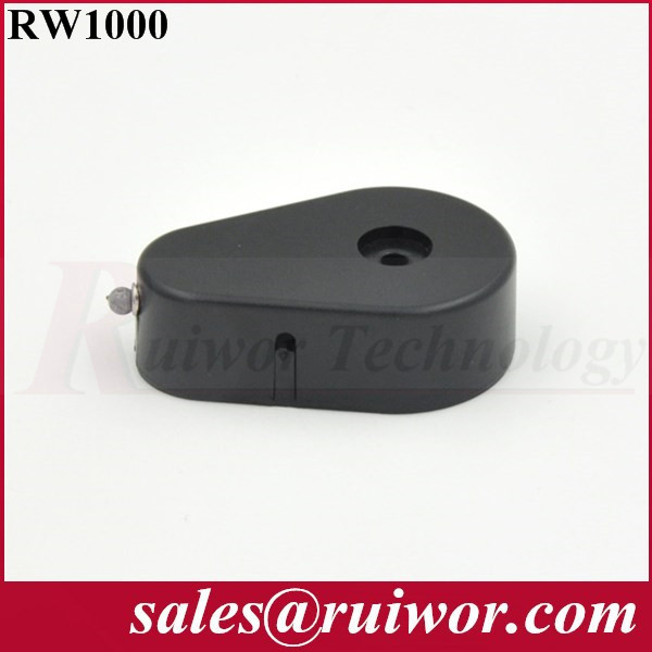 Recoiler Anti Theft 
