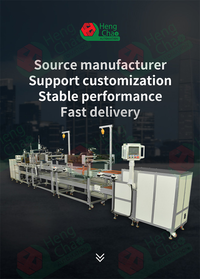 High Speed Automotive Filter Manufacturing Machine 0.8Mpa Custom Size