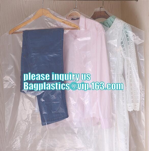 GARMENT COVER BAGS IN ROLL, PERFORATED GARMENT BAGS IN ROLL,Eco friendly non woven garment dust proof bag cover BAGEASE