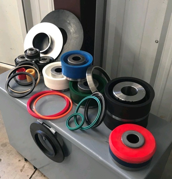 Bomco F2200HL mud pump, F1600HL mud pump, F1600 mud pump Crankshaft, Pinionshaft, Crosshead, Ceramic Liner, Pistons