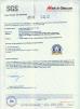 Hubei Fotma Machinery Co., Ltd. Certifications