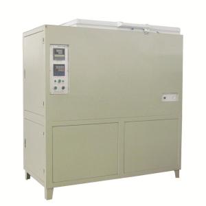 ISO10545-12 LRLD Lab Ceramic Freeze Thaw Tester Chamber Ceramic Tile Freeze