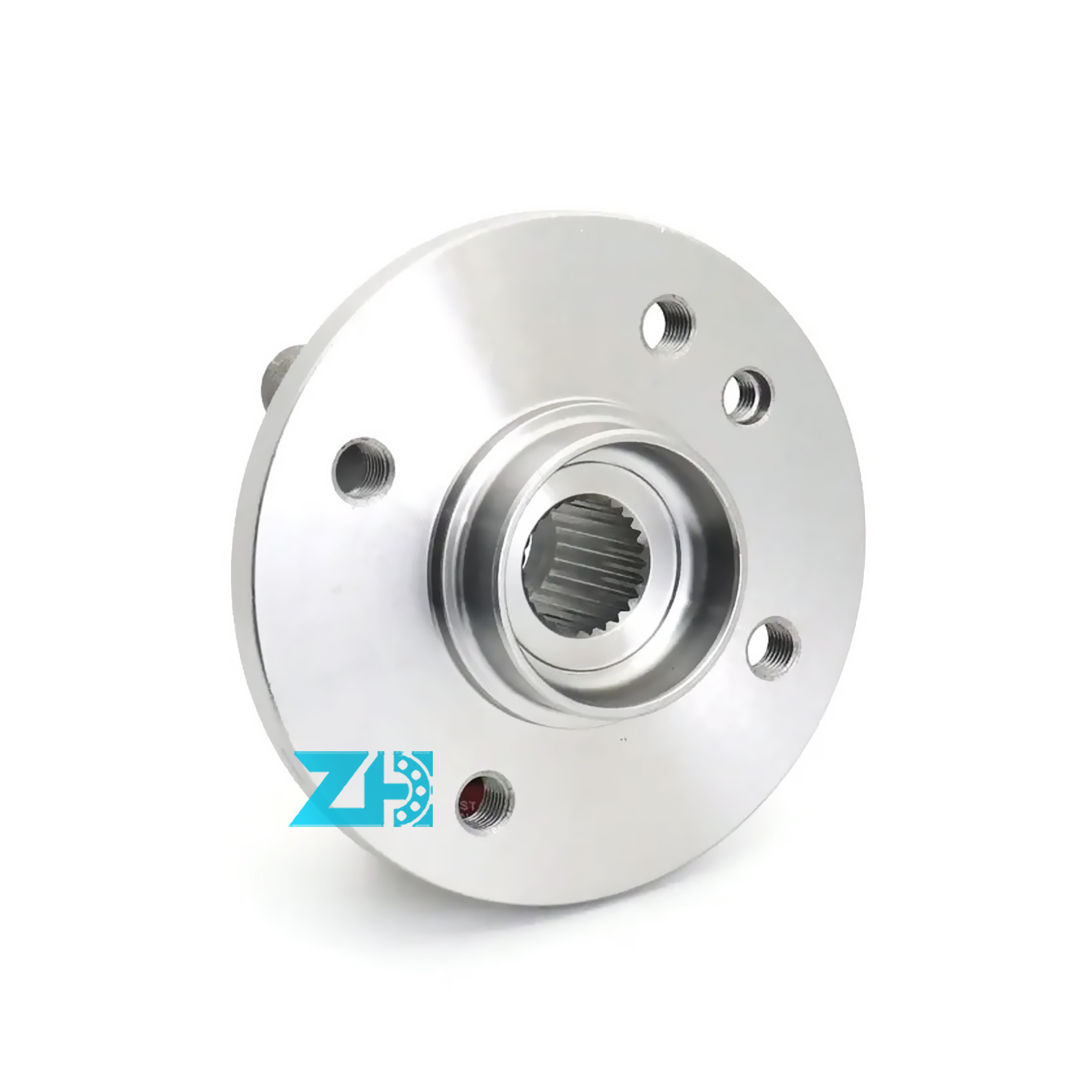 BMW Front Wheel Hub With Bearing 31226756889 713649350 62BWKHO1A1-Y-5C-0 62BWKHO1A1Y5CP01 KH30006 VKBA3674 R16250