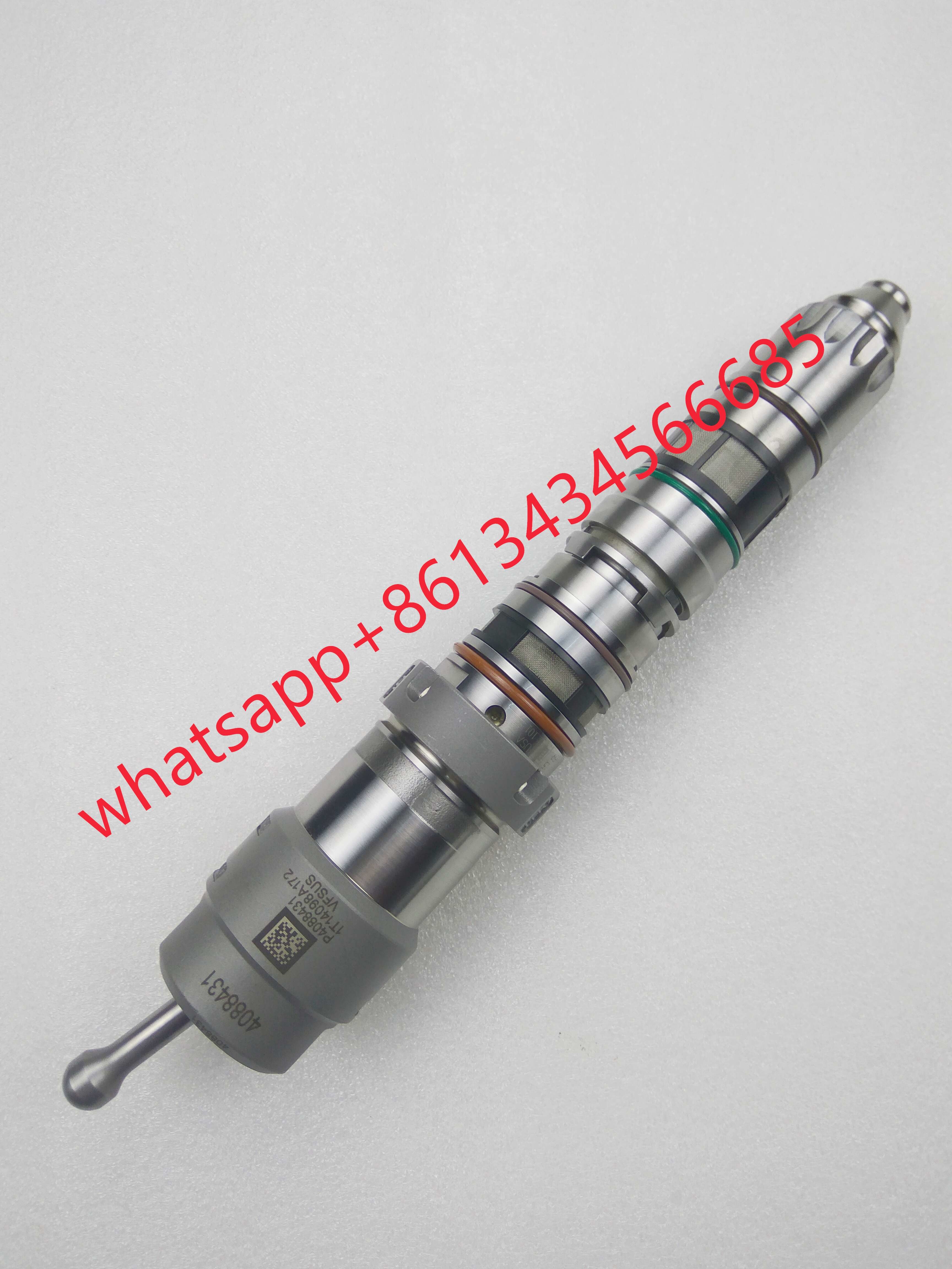 Diesel Fuel Injector For QSK23 CUMMINS Injector 4088431 4902828 4076533 4077076