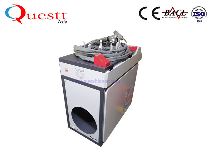 Good performance Handheld Laser Welding Machine 1000w 1500w 2000w for metal