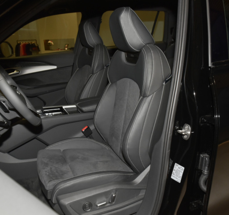AUDI Q6 2022 45 TFSI Quattro QIYUN Type Version Gasoline 5 Door 7 Seats SUV