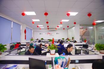 Shanghai ColdLink Refrigeration Equipment Co., Ltd