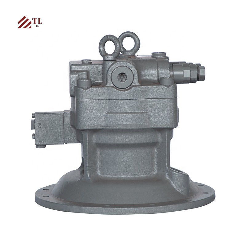 E330C E330D E336D E336C Excavator Slewing Motor 2003373 200-3373 Without Reducer