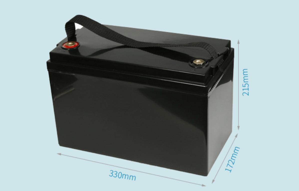 UN38.8 Rechargeable 48V 20Ah Lifepo4 Phosphate Battery 960WH For Solar