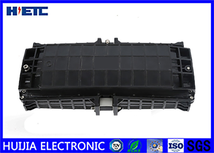 Fireproof Fiber Optic Closure For Optical Cable Connecting