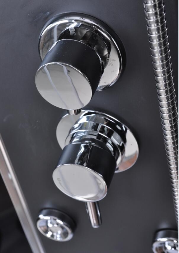 850 X 850 Quadrant Shower Cubicles