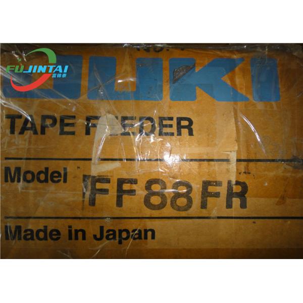 JUKI 88mm FTFR Tape Deep Pocket Feeder FF88FR For JUKI KE2000 / FX / JX