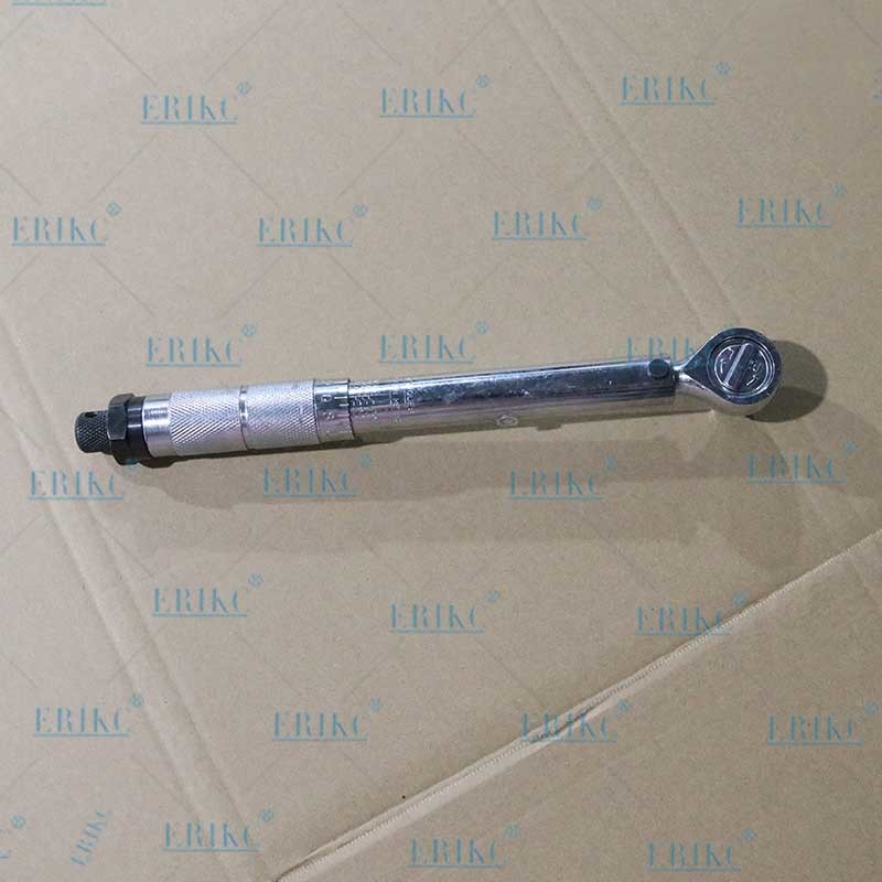 ERIKC E1024096 Common Rail Injector High-accuracy Torque Wrench Repair Hand Tool Wrench