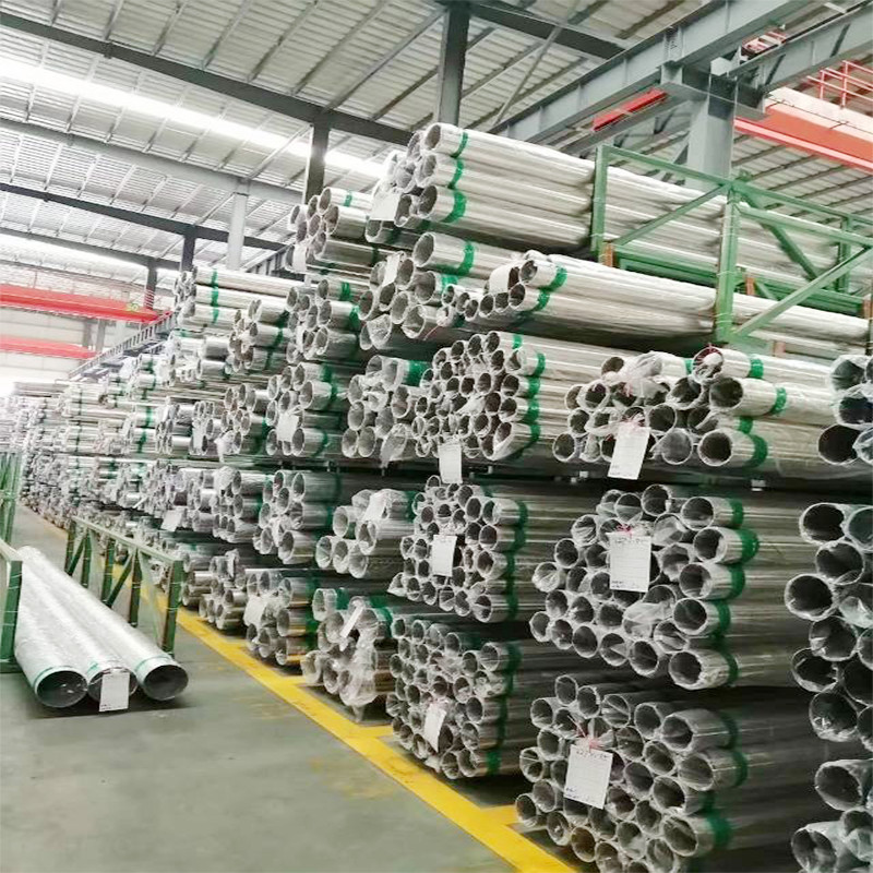 9.0mm Stainless Steel Tubes Seamless