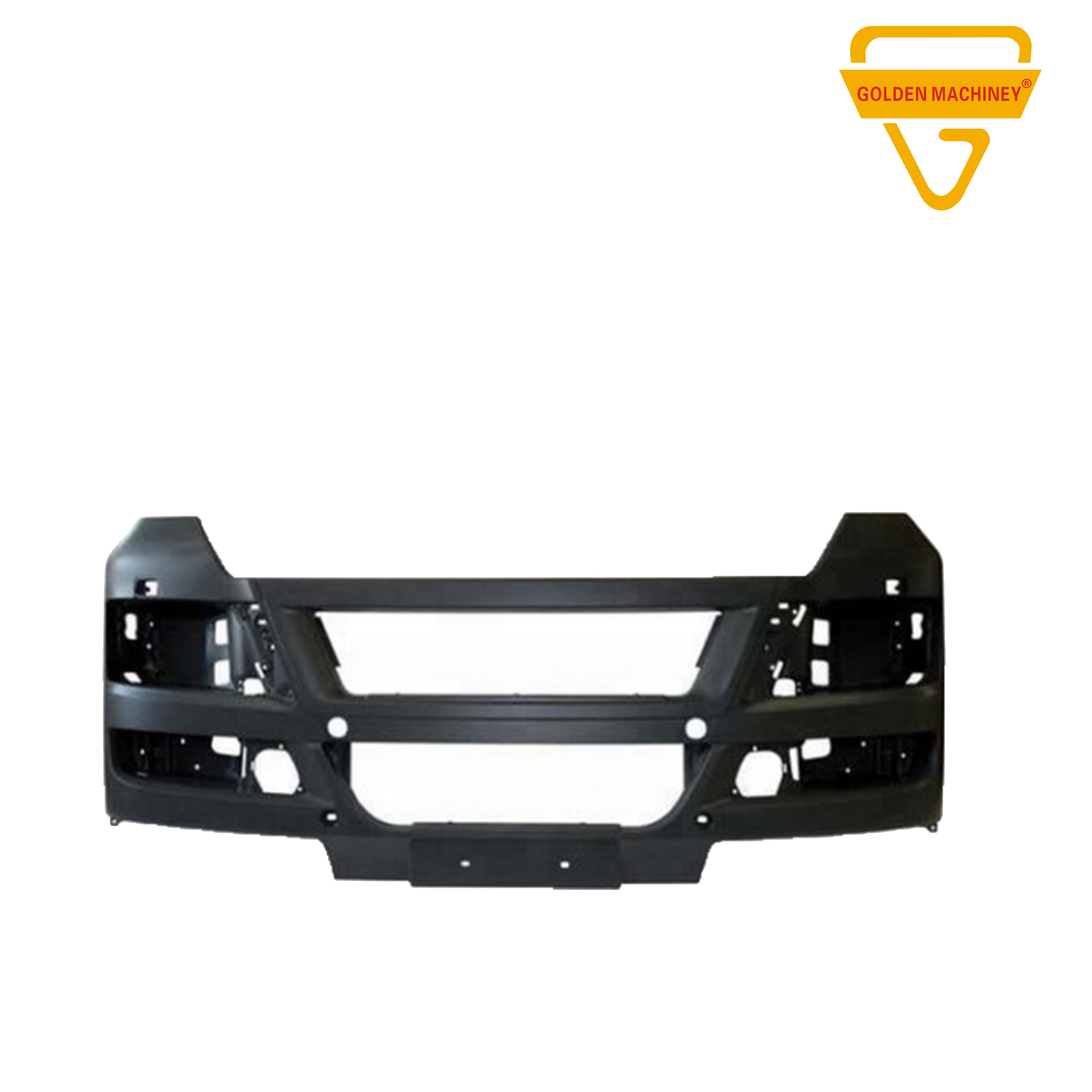 81416100364 Man Truck Parts Man Front Truck Bumper