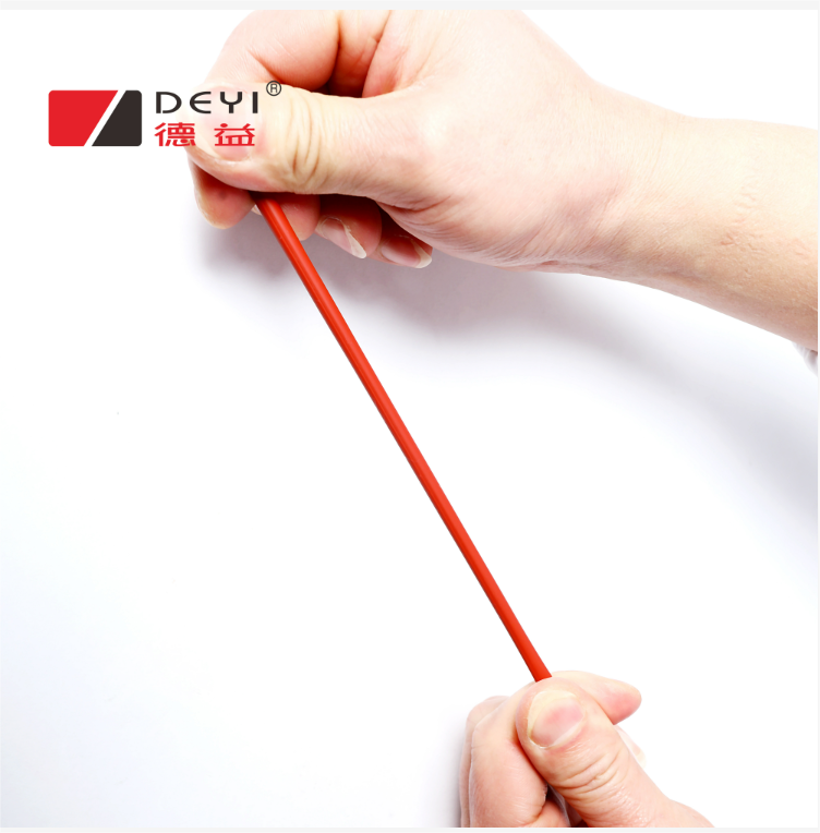 Black Paste In Tube RTV Silicone Gasket Maker For Meter Silicone Sealant Adhesive