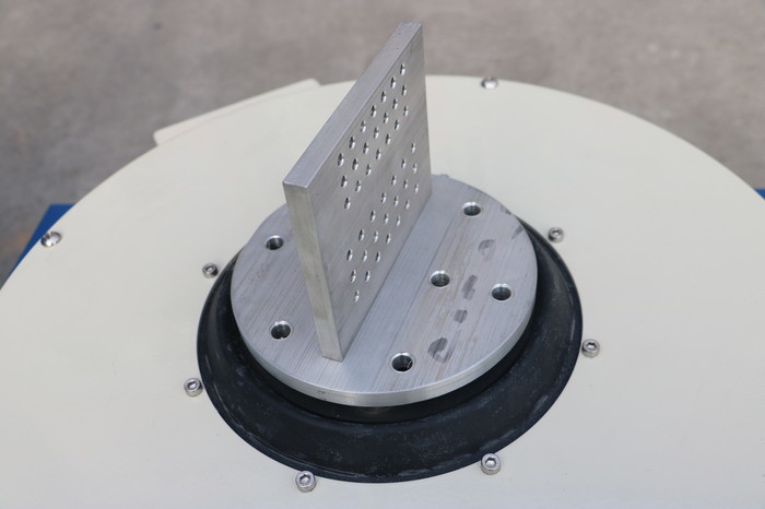 300kg.F 1.8m/S Vibration Shaker Table Laboratory Test Machine