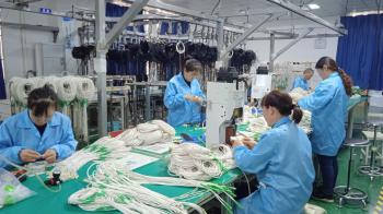 Shanghai Yogel Communication Equipment Co., Ltd.
