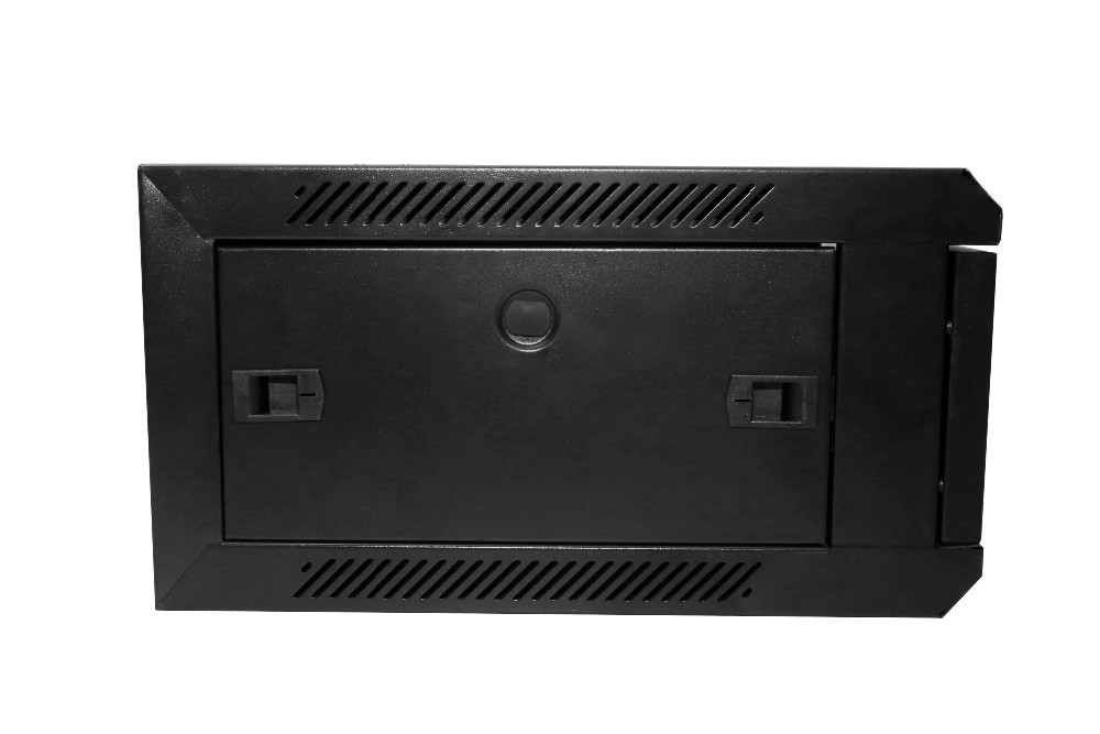 KICO 6U Wall Mounted Network Rack Cabinet International ETSI Standard 19''