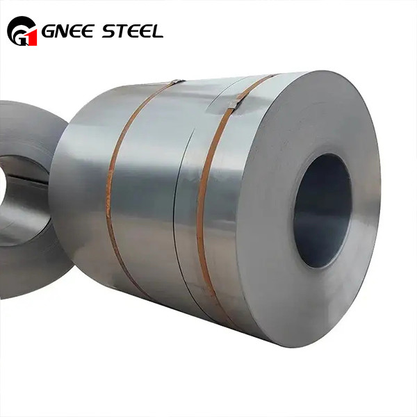 High Magnetic Permeability Electrical Steel Coil for Power Transformer