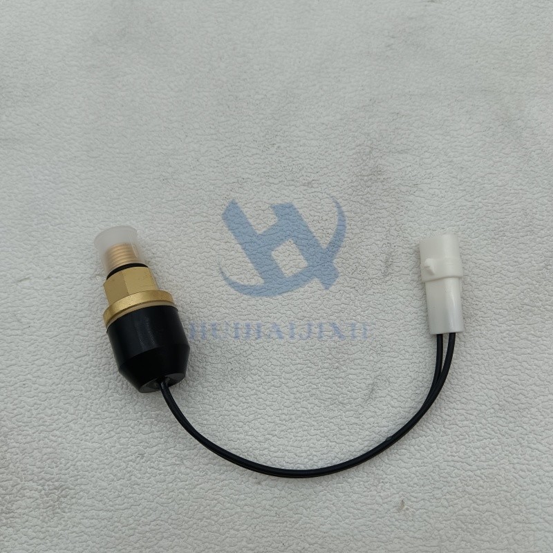 Pressure Sensor Switch KHR10790 for Sumitomo SH200-5 SH200-A5 Excavator