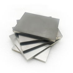 YG15 YG20 YG25 tungsten carbide sheet For Molding