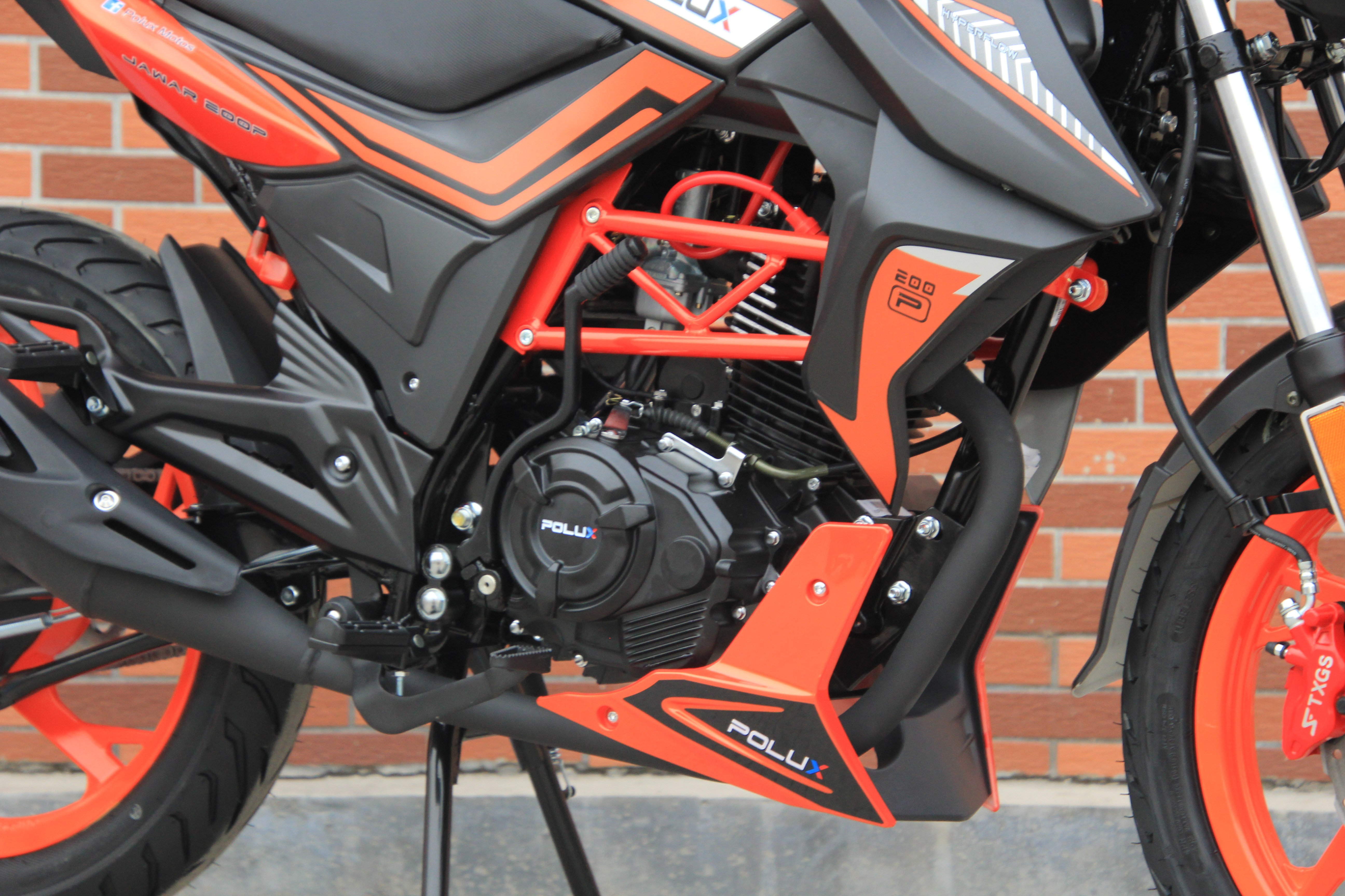 Adult Heavy 200CC Petrol Motor Streebikes 250CC Sport Street Bike Boxer Motorcycle